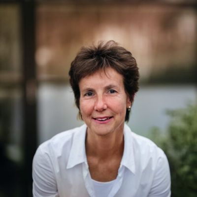 Dr. Ir. Joke Korevaar