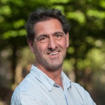 Dr. John Dierx, MPH