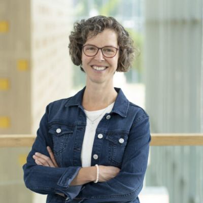 Dr. Willemieke Kroeze