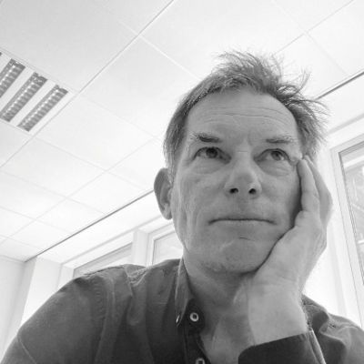 Fons van der Lucht