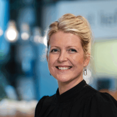 Prof. dr. Harriët Jager-Wittenaar