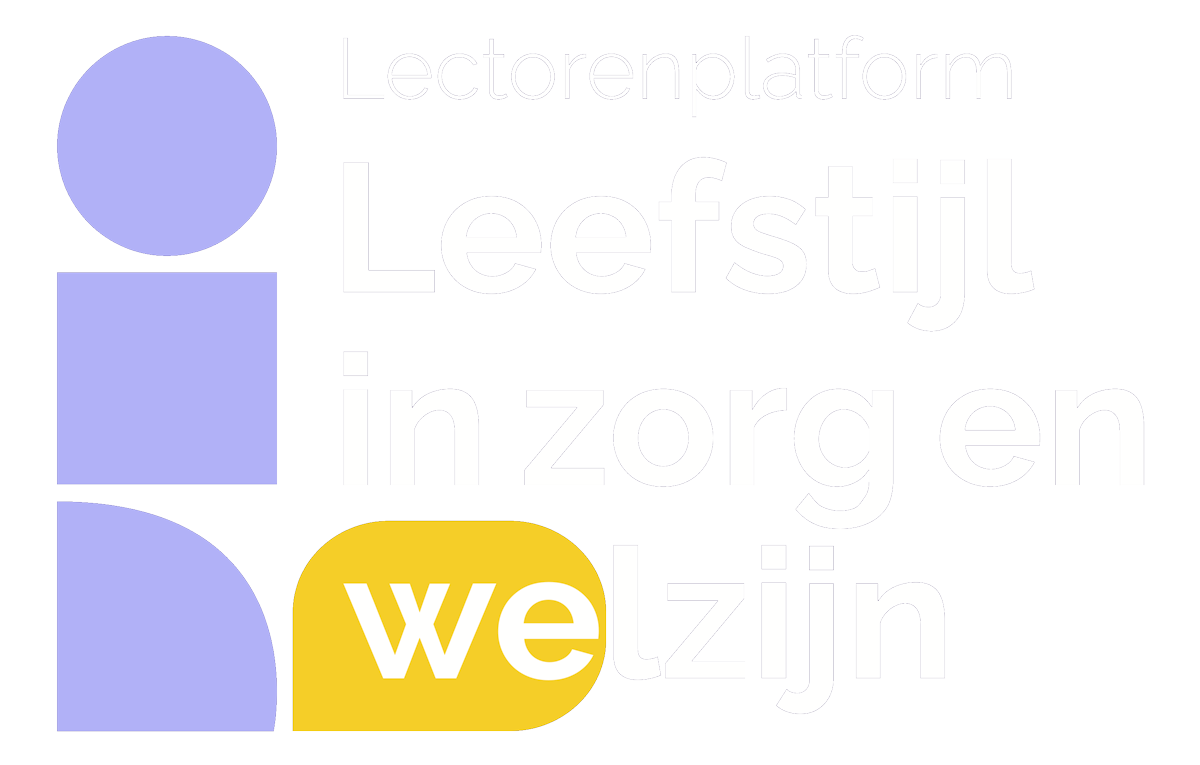 Lectorenplatform Leefstijl in Zorg en Welzijn